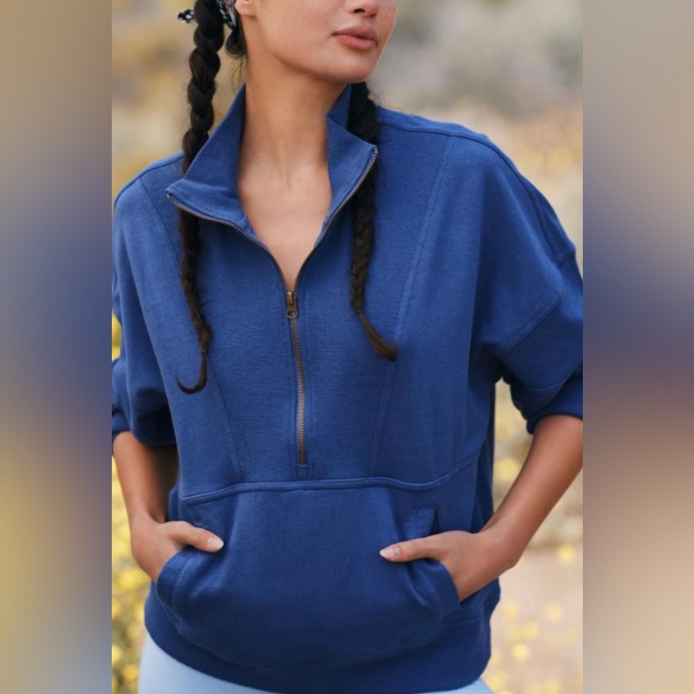 FP Movement By Free People Adeline Pullover - Picture 4 of 16